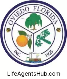 Local Life Insurance Agents in Oviedo Florida