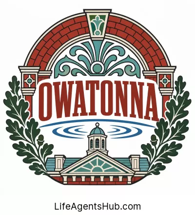 Local Life Insurance Agents in Owatonna Minnesota