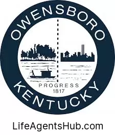 Local Life Insurance Agents in Owensboro Kentucky