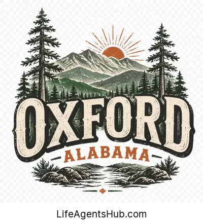 Local Life Insurance Agents in Oxford Alabama