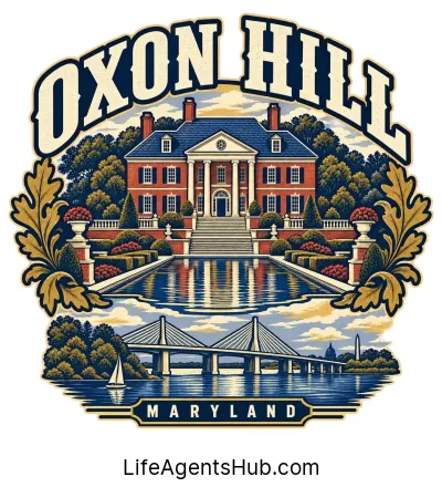 Local Life Insurance Agents in Oxon Hill Maryland
