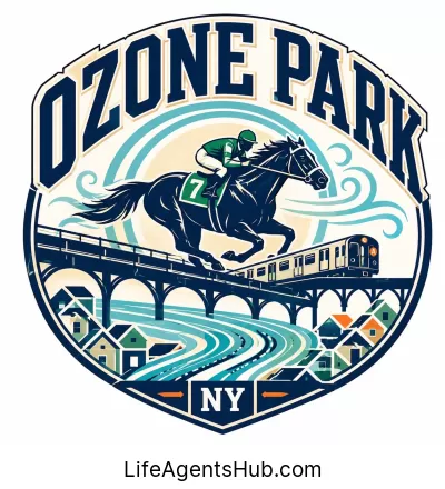 Local Life Insurance Agents in Ozone Park New York