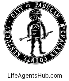 Local Life Insurance Agents in Paducah Kentucky