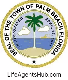 Local Life Insurance Agents in Palm Beach Florida