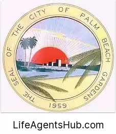 Local Life Insurance Agents in Palm Beach Gardens Florida