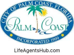 Local Life Insurance Agents in Palm Coast Florida