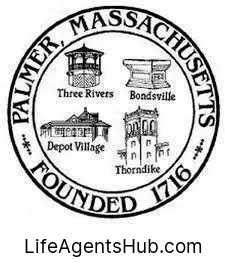 Local Life Insurance Agents in Palmer Massachusetts