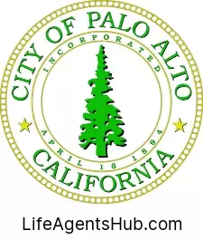 Local Life Insurance Agents in Palo Alto California
