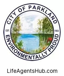 Local Life Insurance Agents in Parkland Florida