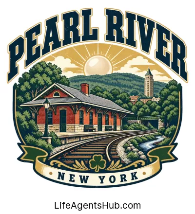 Local Life Insurance Agents in Pearl River New York