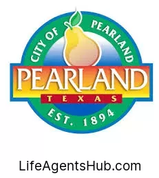Local Life Insurance Agents in Pearland Texas