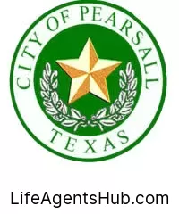 Local Life Insurance Agents in Pearsall Texas