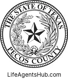 Local Life Insurance Agents in Pecos Texas
