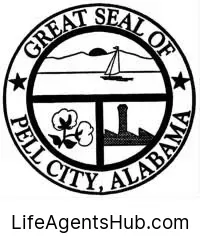 Local Life Insurance Agents in Pell City Alabama