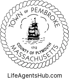 Local Life Insurance Agents in Pembroke Massachusetts