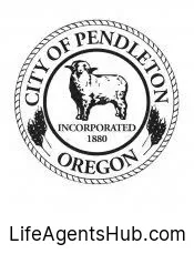 Local Life Insurance Agents in Pendleton Oregon