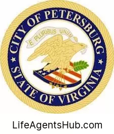 Local Life Insurance Agents in Petersburg Virginia