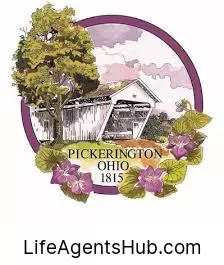 Local Life Insurance Agents in Pickerington Ohio