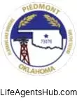 Local Life Insurance Agents in Piedmont Oklahoma