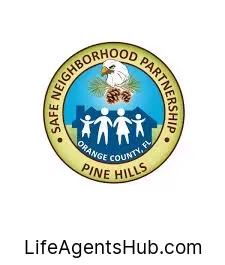 Local Life Insurance Agents in Pine Hills Florida