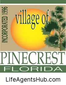 Local Life Insurance Agents in Pinecrest Florida