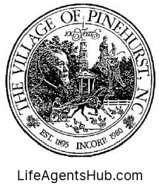 Local Life Insurance Agents in Pinehurst North Carolina