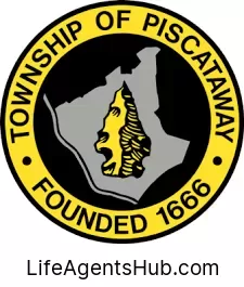 Local Life Insurance Agents in Piscataway New Jersey