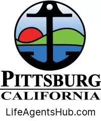 Local Life Insurance Agents in Pittsburg California