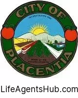 Local Life Insurance Agents in Placentia California