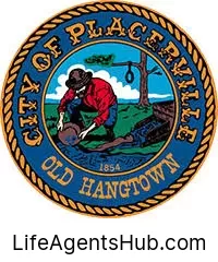 Local Life Insurance Agents in Placerville California