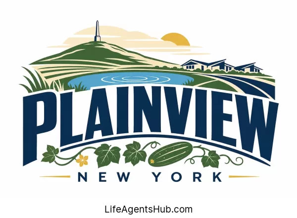 Local Life Insurance Agents in Plainview New York