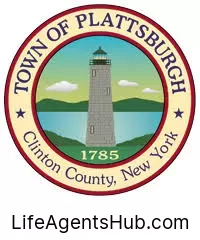 Local Life Insurance Agents in Plattsburgh New York