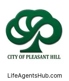 Local Life Insurance Agents in Pleasant Hill California