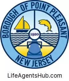 Local Life Insurance Agents in Point Pleasant New Jersey