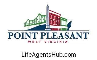 Local Life Insurance Agents in Point Pleasant West Virginia