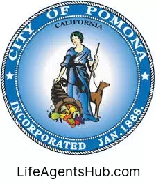 Local Life Insurance Agents in Pomona California