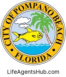 Local Life Insurance Agents in Pompano Beach Florida