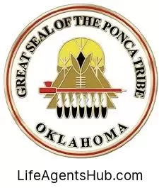 Local Life Insurance Agents in Ponca City Oklahoma