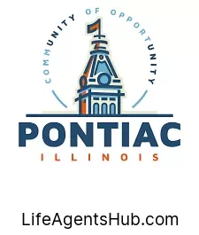 Local Life Insurance Agents in Pontiac Illinois