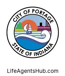 Local Life Insurance Agents in Portage Indiana
