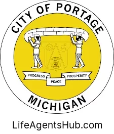 Local Life Insurance Agents in Portage Michigan