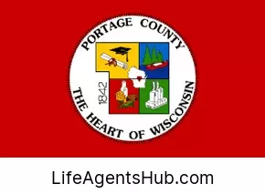 Local Life Insurance Agents in Portage Wisconsin