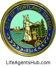 Local Life Insurance Agents in Portland Oregon