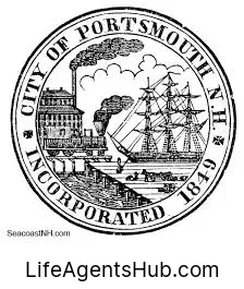 Local Life Insurance Agents in Portsmouth New Hampshire