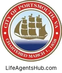 Local Life Insurance Agents in Portsmouth Virginia