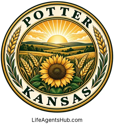 Local Life Insurance Agents in Potter Kansas