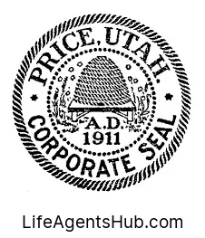Local Life Insurance Agents in Price Utah