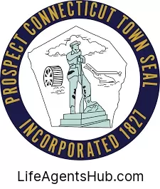 Local Life Insurance Agents in Prospect Connecticut