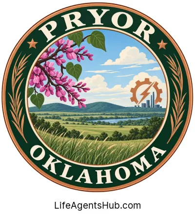 Local Life Insurance Agents in Pryor Oklahoma