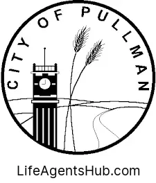 Local Life Insurance Agents in Pullman Washington